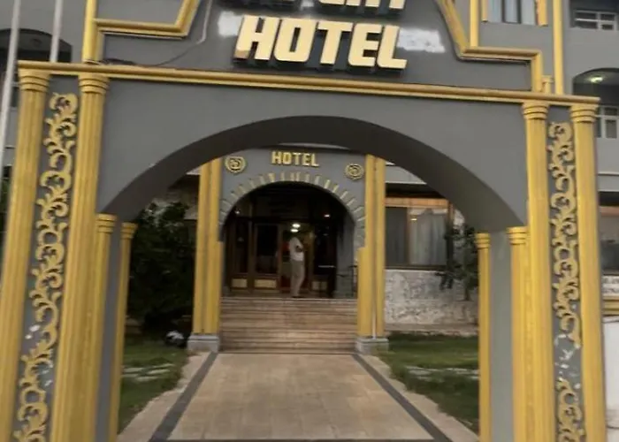 Hotel Expert