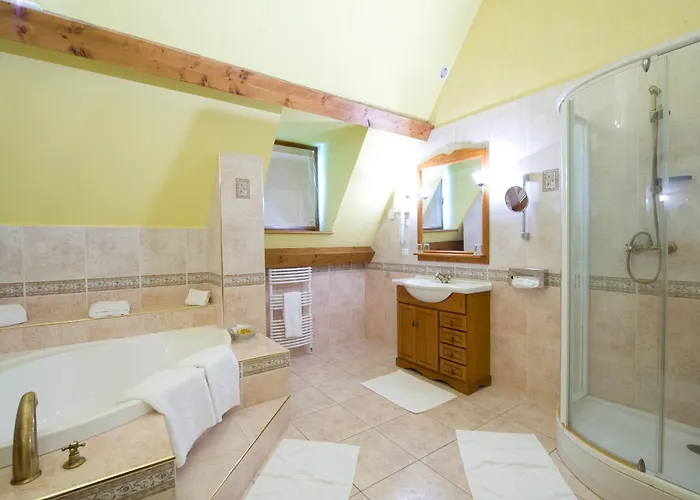 Resort Golf Château de Salles