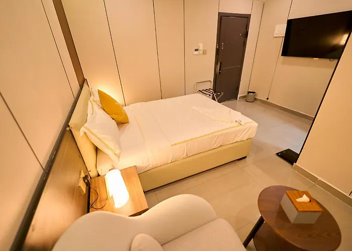 Dembesh Hotel Juba