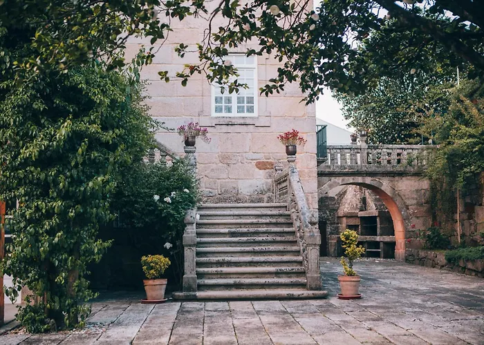 Pazo Santa Teresa