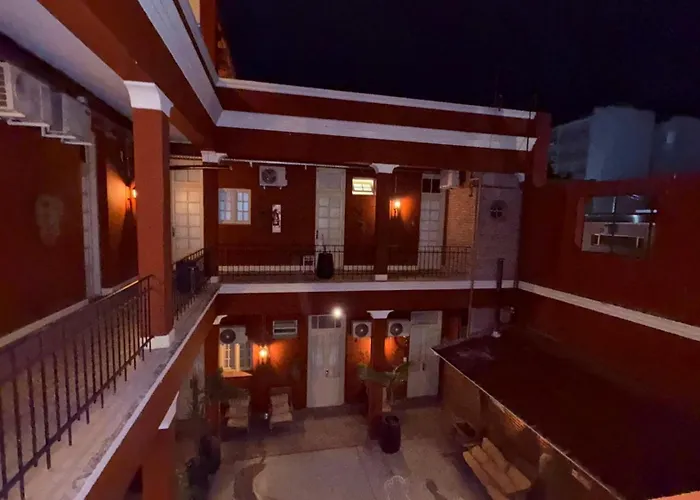Hotel Victoria
