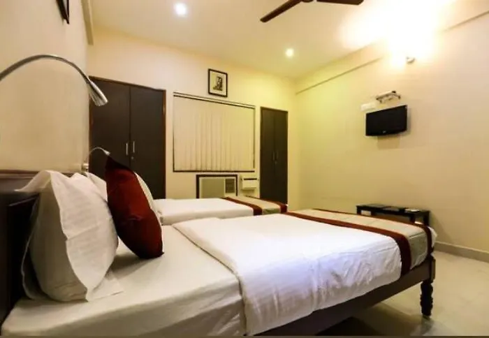 Darling Deluxe Rooms