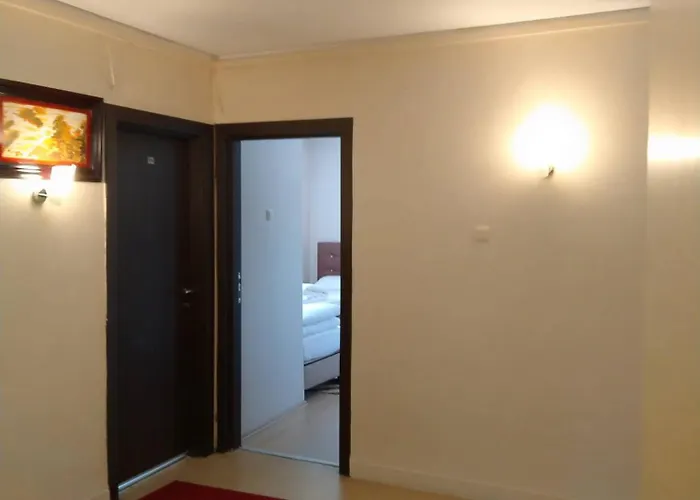 Ari Otel