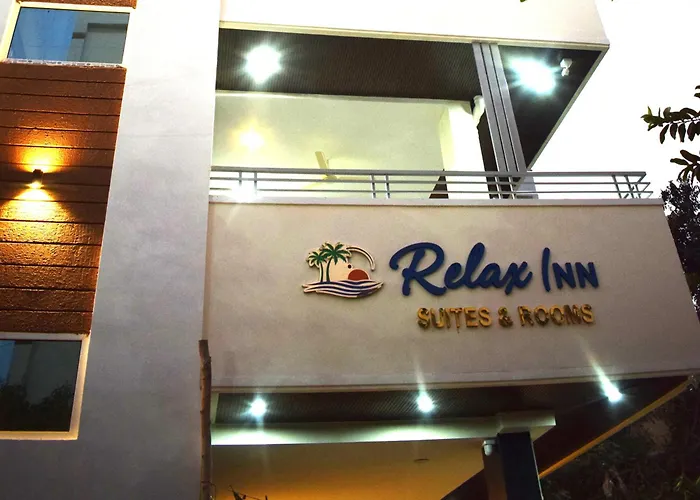 Relax Inn Suites & Rooms
