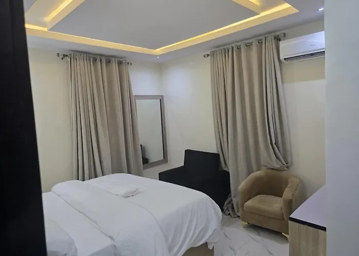 Moor Times Hotel