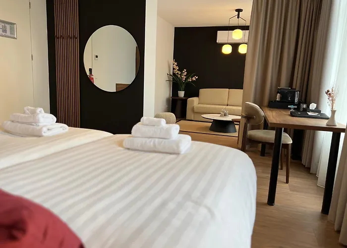 Zen Kitchen & Boutique Hotel