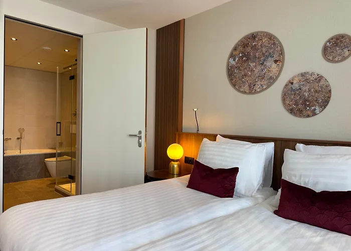 Zen Kitchen & Boutique Hotel