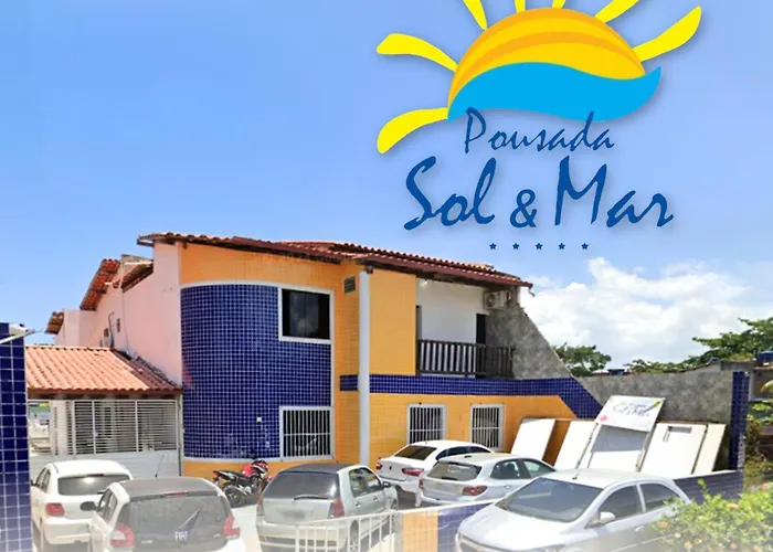 Pousada Sol E Mar