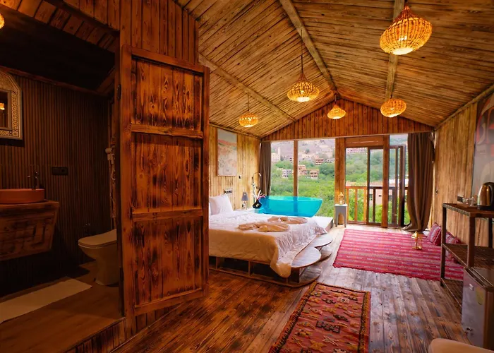 Riad Atlas Bangalow