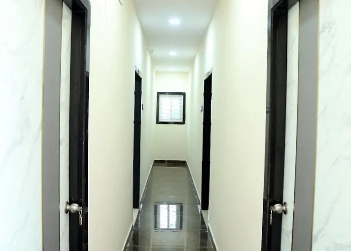 Cbn Residency
