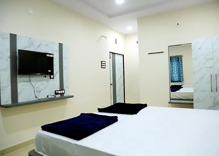 Cbn Residency