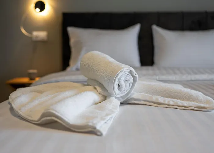 Esperia Hotel