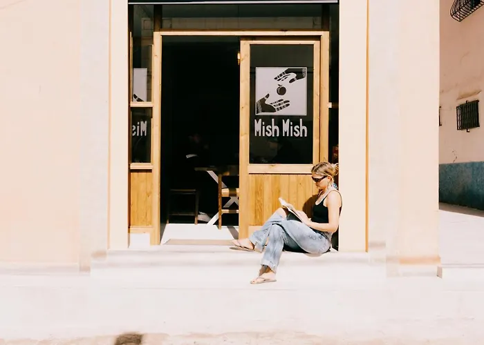 Mish Mish