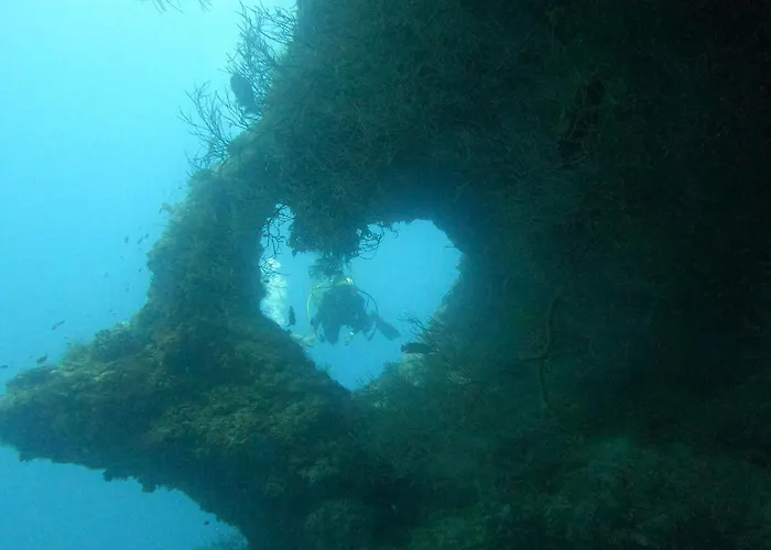 Island Scuba