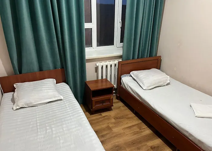 Bai Terek Hotel
