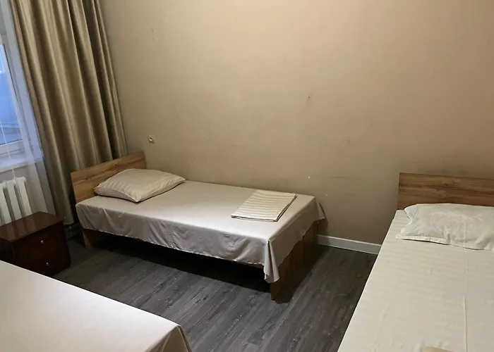 Bai Terek Hotel