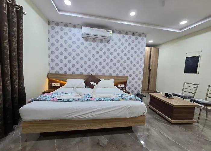 Kripa Hotel