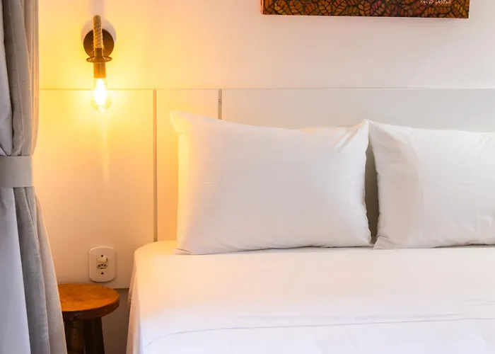 Acayu Suites Barra Grande