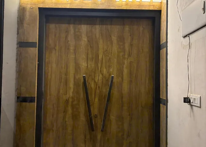 Satyamev Grand Inn