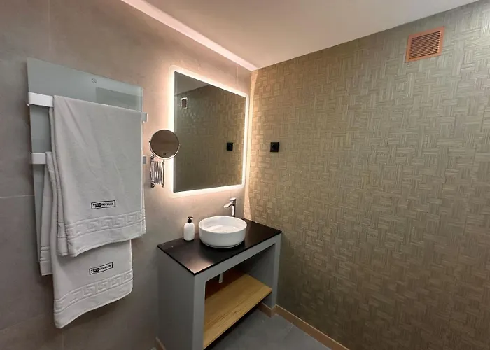 Nd Hoteles