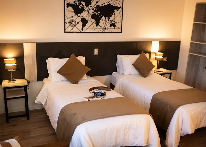 Hotel Auramia