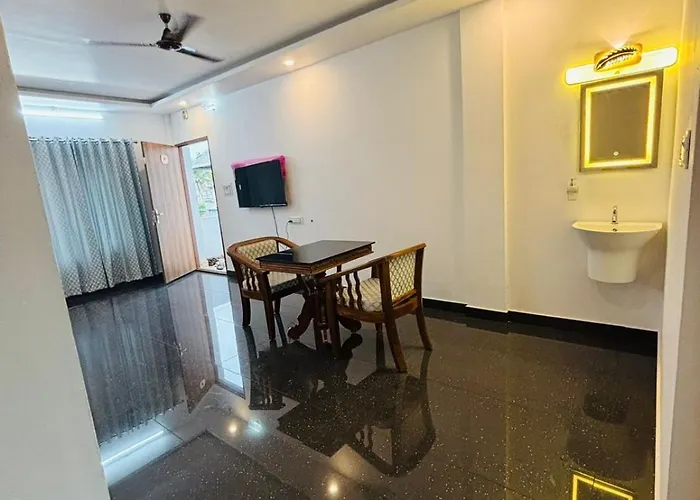 Miracle Inn