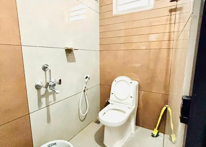 Miracle Inn