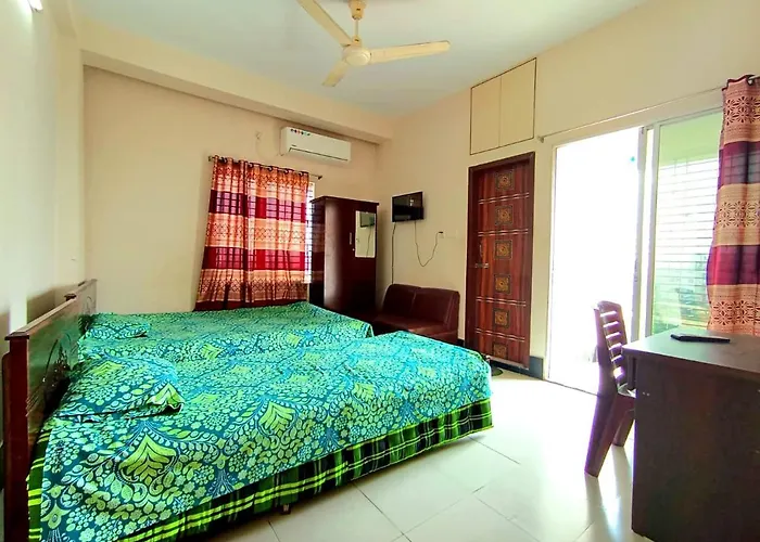 Hotel Relax Residential