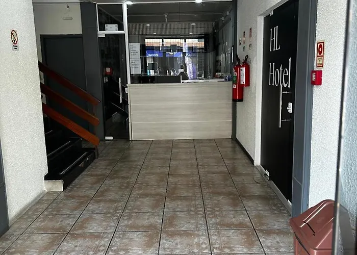 Hl Hotel