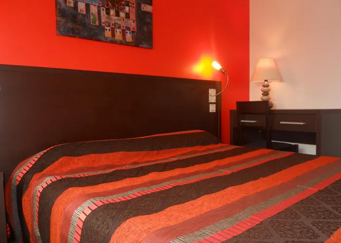 hotel la siesta