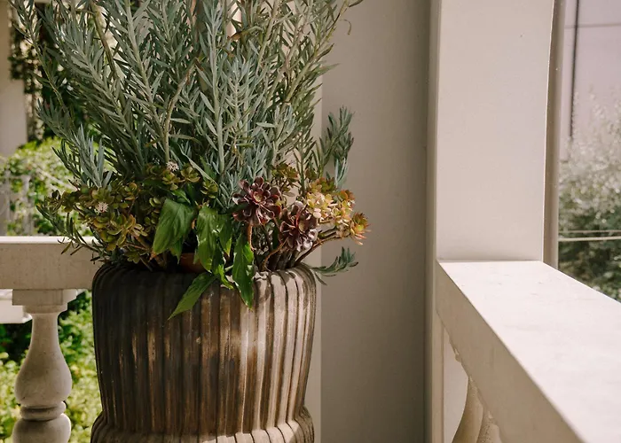 Maison Matilda Treviso - Boutique Hotel&Spa