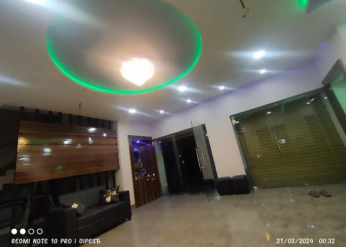 Hotel Biswal Inn