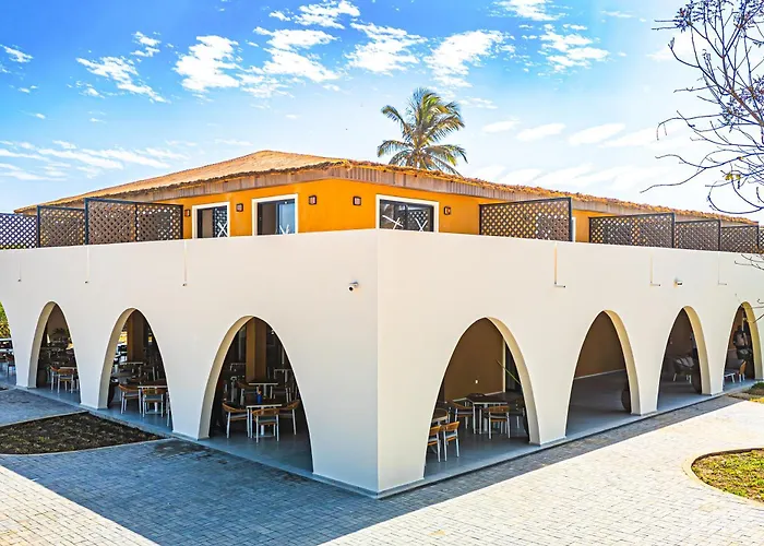 Palm Beach Resort