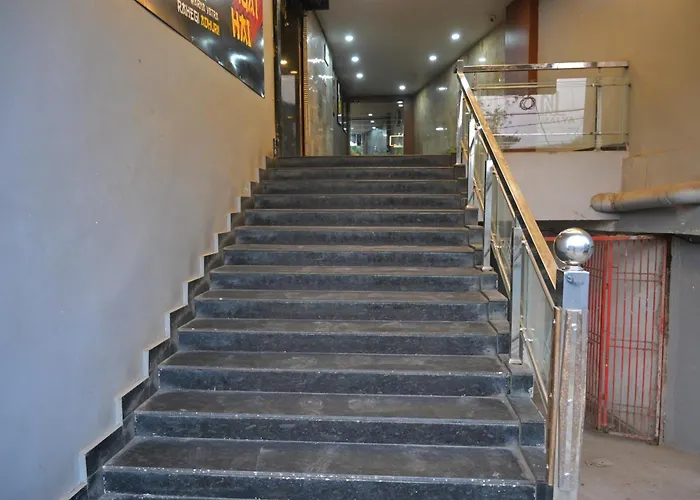 Treebo Nirmalya Grand