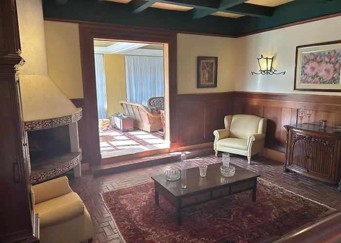 Hotel Fazenda Lagoa Grande