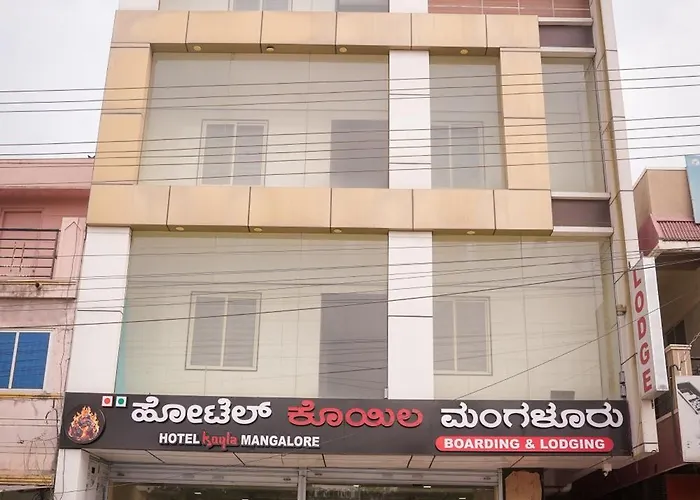 Hotel Koyla Boarding And Lodging