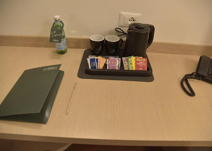 Hotel Floris