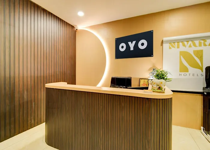 Hotel O Nivara