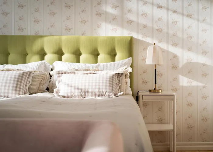 L Boutique Hotel
