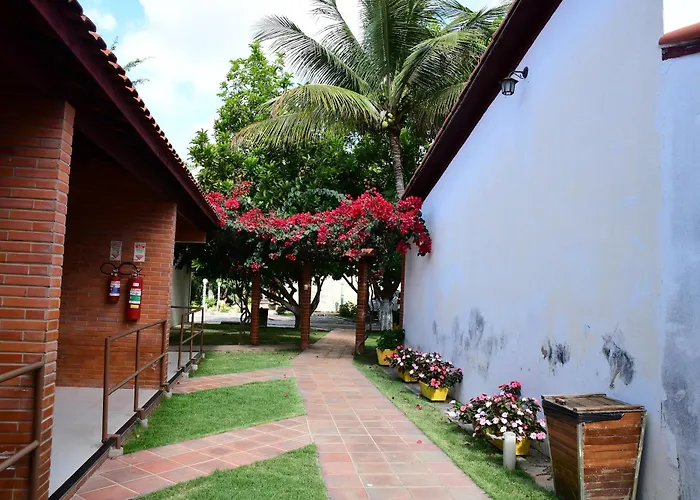 Hotel Serrano Martins