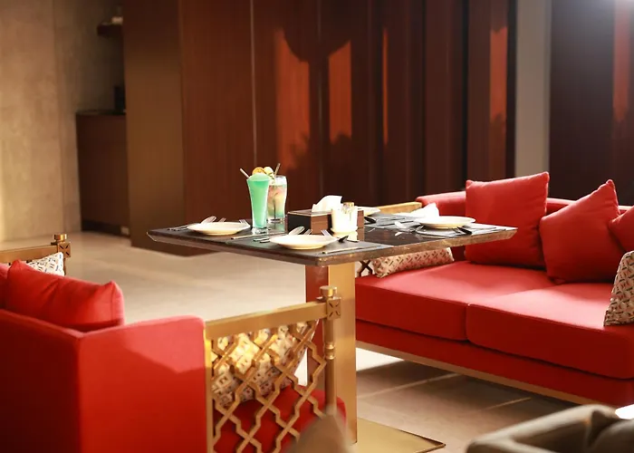 Baghdad Do Hotel