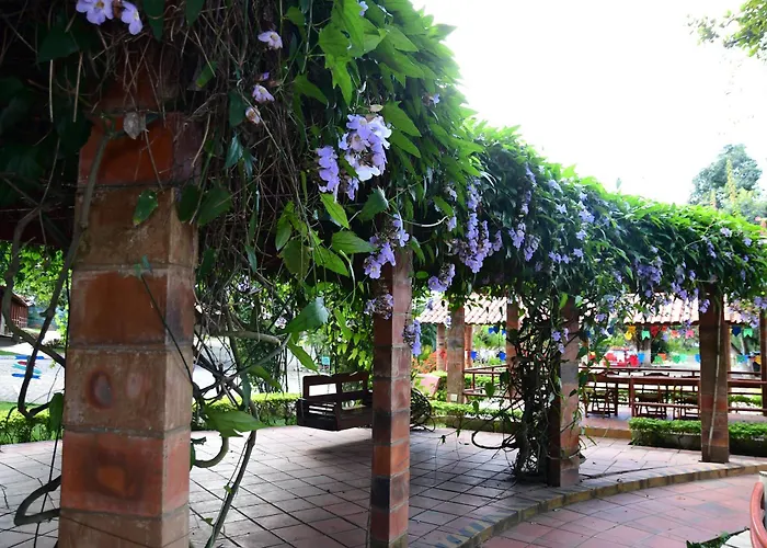 Hotel Serrano Martins