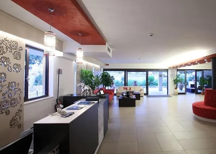 La Felce Imperial Hotel