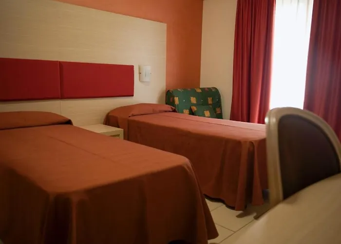 La Felce Imperial Hotel