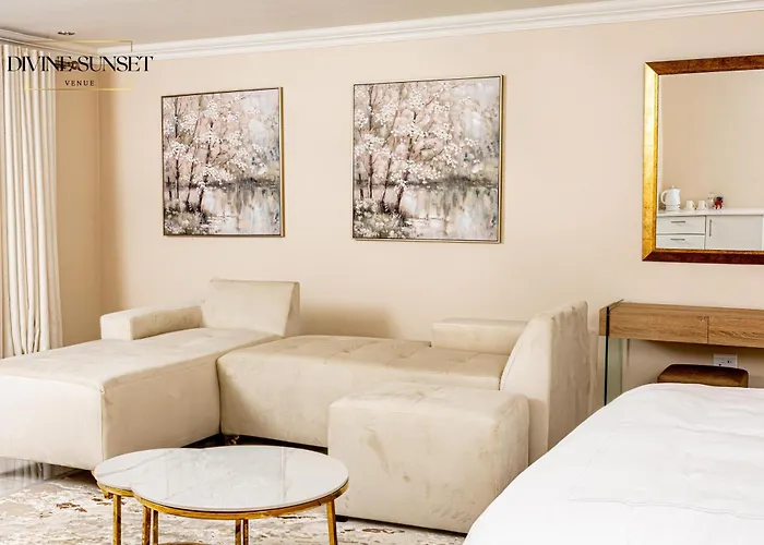 Olifile Boutique Hotel&Restaurant
