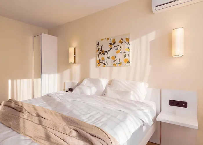 Orbi City Black Seaview Hotel