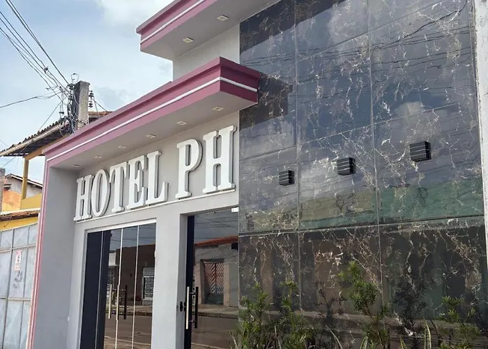 Hotel Ph