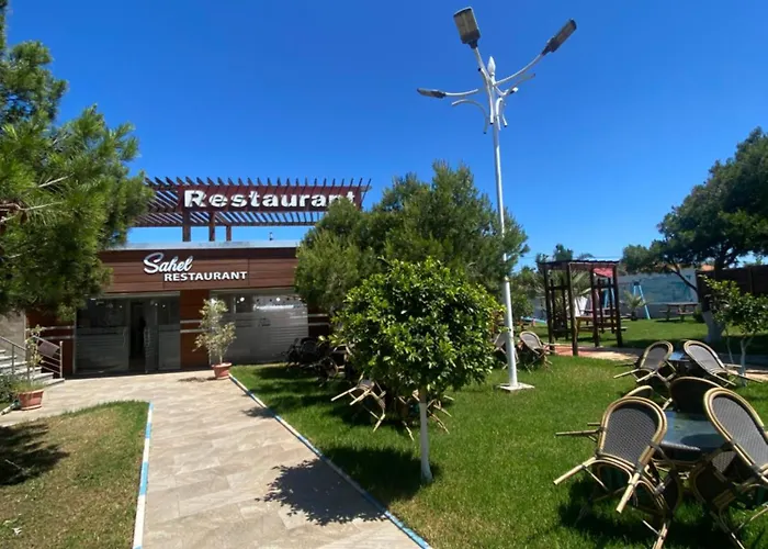 Résidence touristique sahel