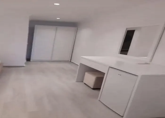 Ylli I Detit Rooms