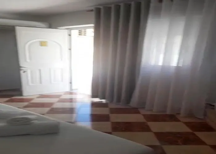 Ylli I Detit Rooms